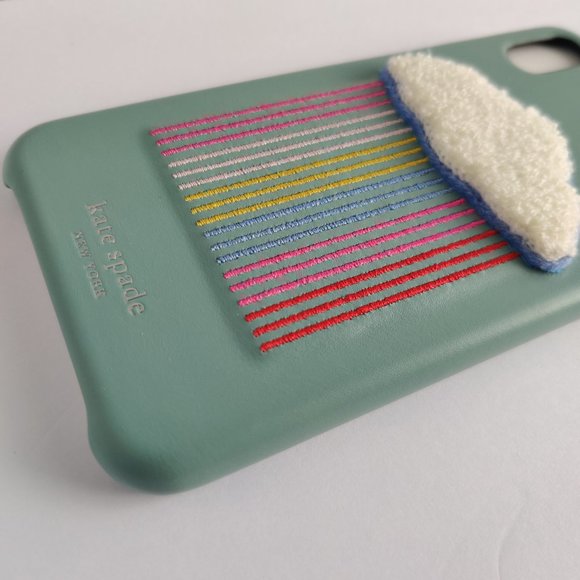 kate spade Accessories - Kate Spade RAINBOW CASE